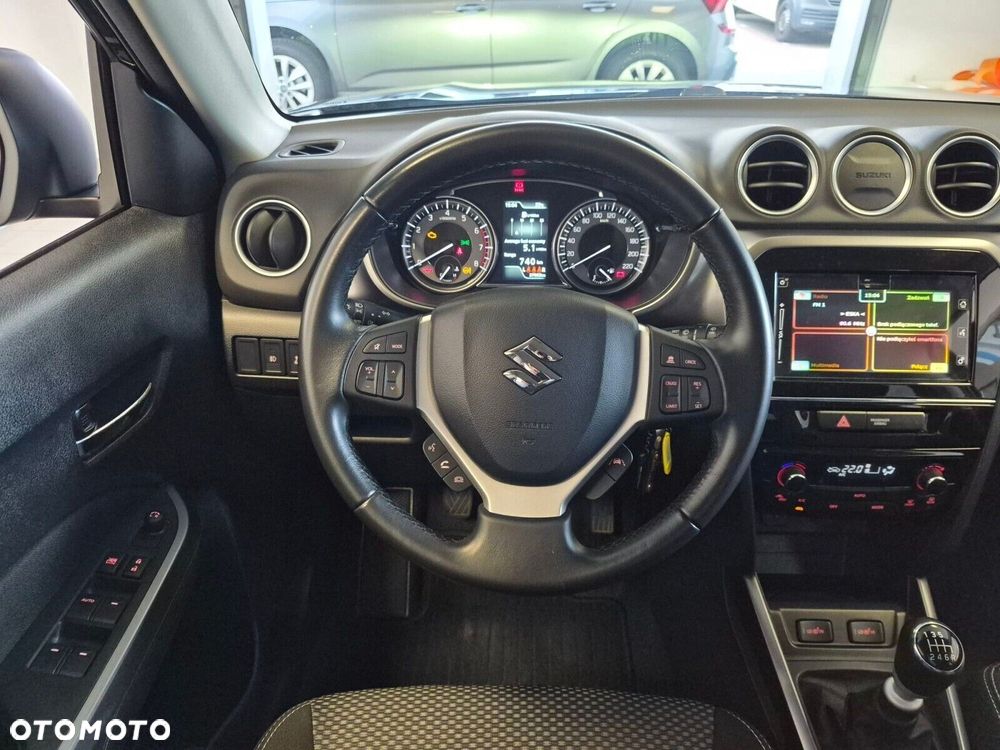Suzuki Vitara - 18