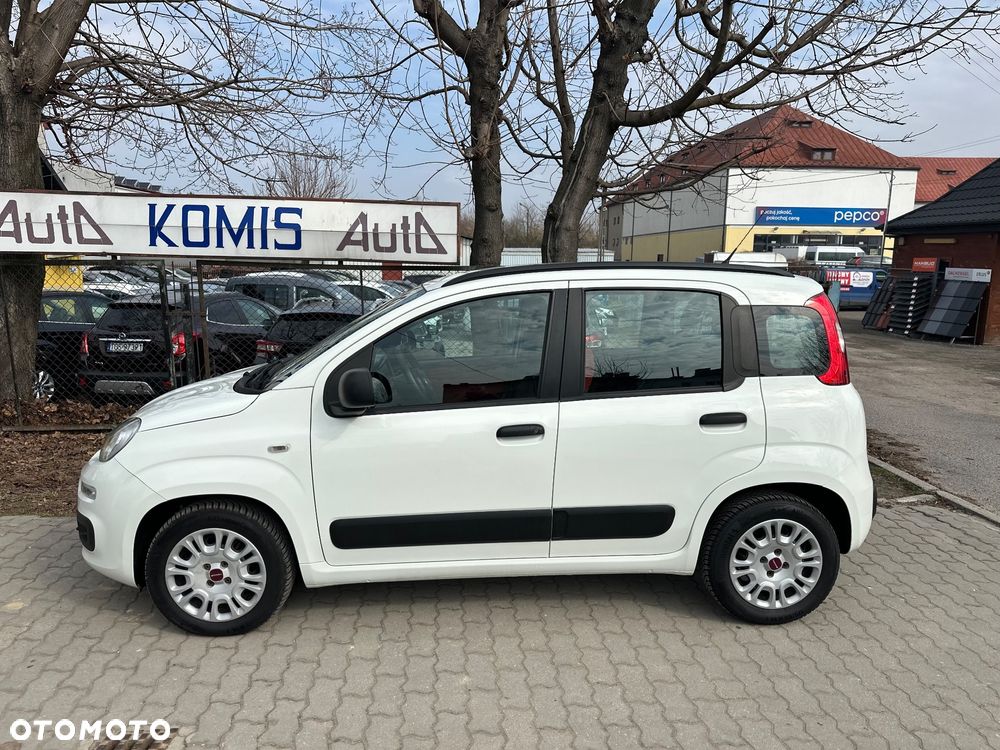 Fiat Panda 1.2 MyLife - 9
