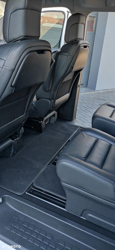 Opel Zafira 2.0 D Automatik 130 kW GS - 26