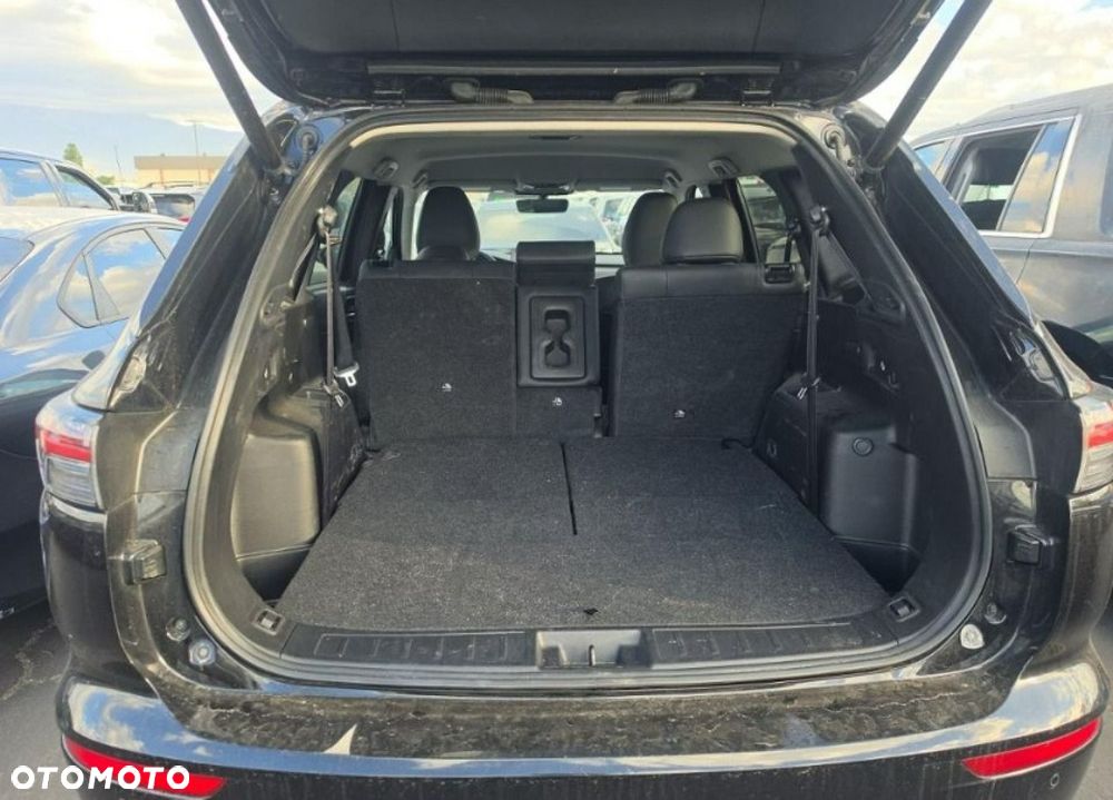 Mitsubishi Outlander - 12