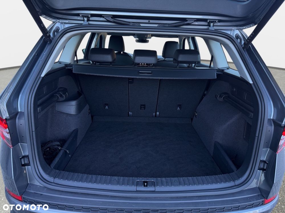 Skoda Kodiaq 1.5 TSI ACT 4x2 Style - 28