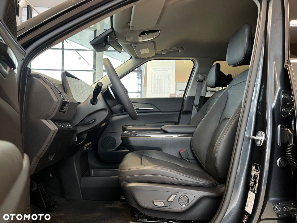 Kia EV5 - 9