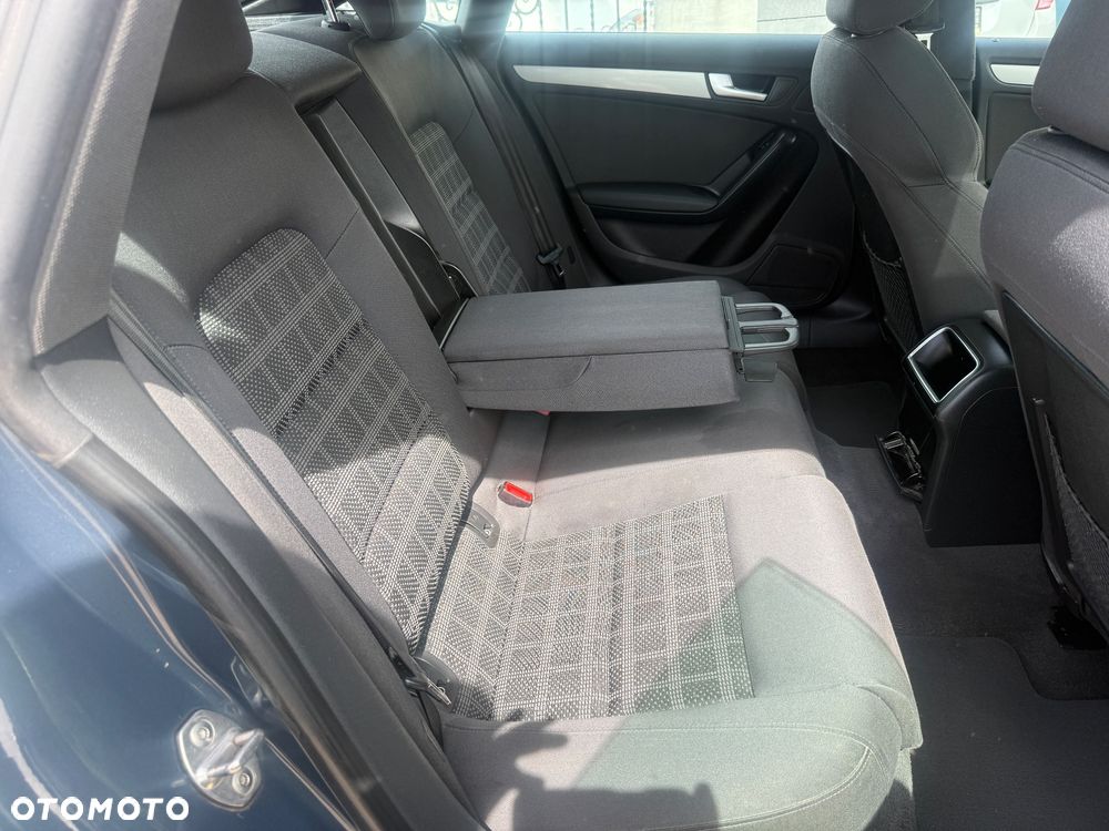 Audi A5 Sportback 3.0 TDI quattro DPF S tronic - 18