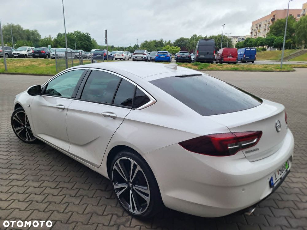 Opel Insignia 2.0 Automatik Innovation - 20