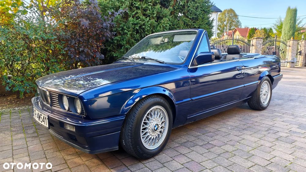 BMW Seria 3 318i - 3