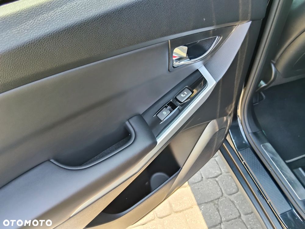 SsangYong/KGM Korando - 18