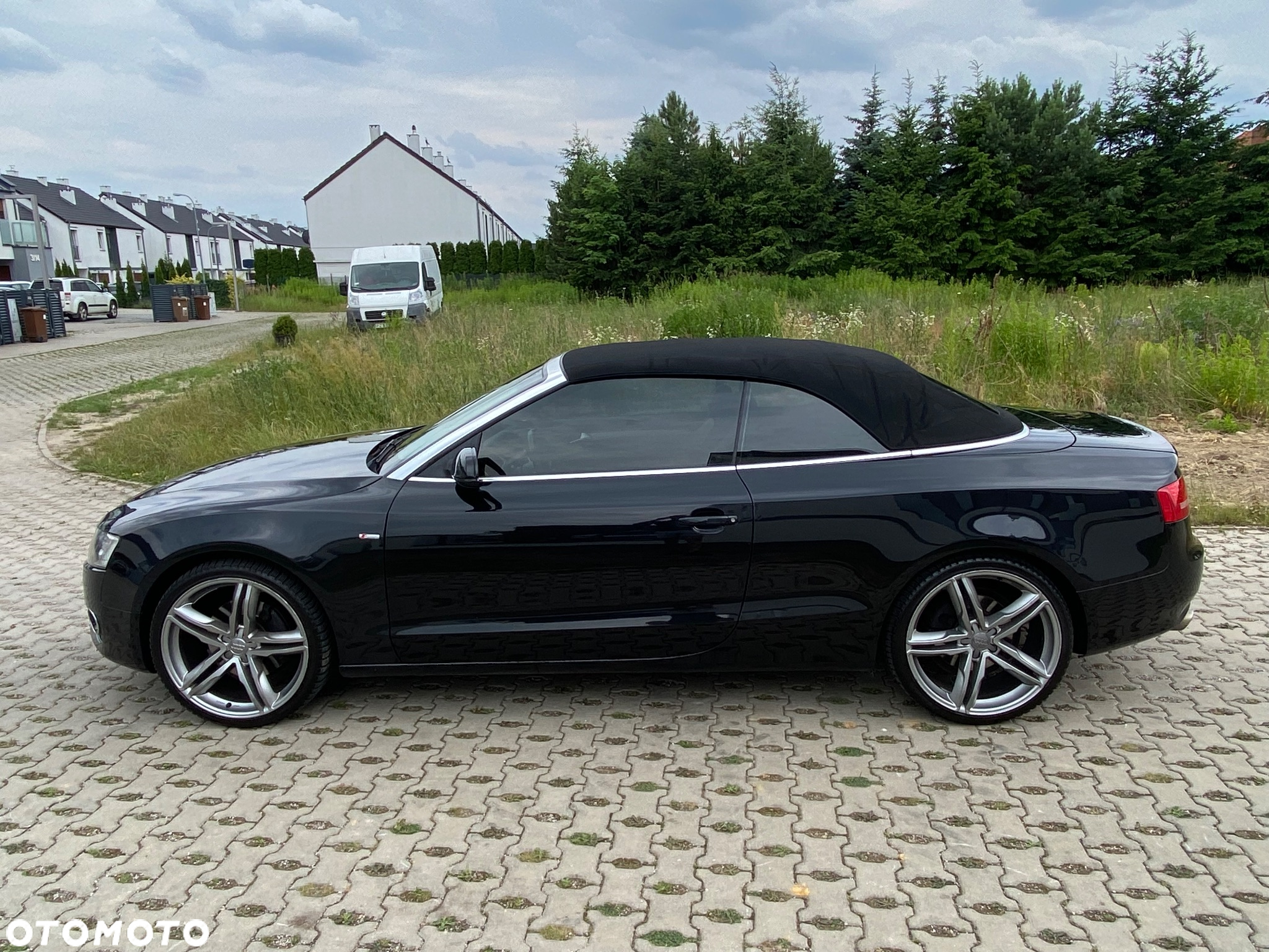 Audi A5 3.0 TDI DPF quattro tiptronic - 11