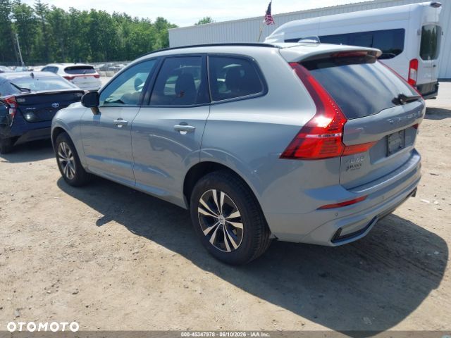 Volvo XC 60 T5 AWD Inscription - 3