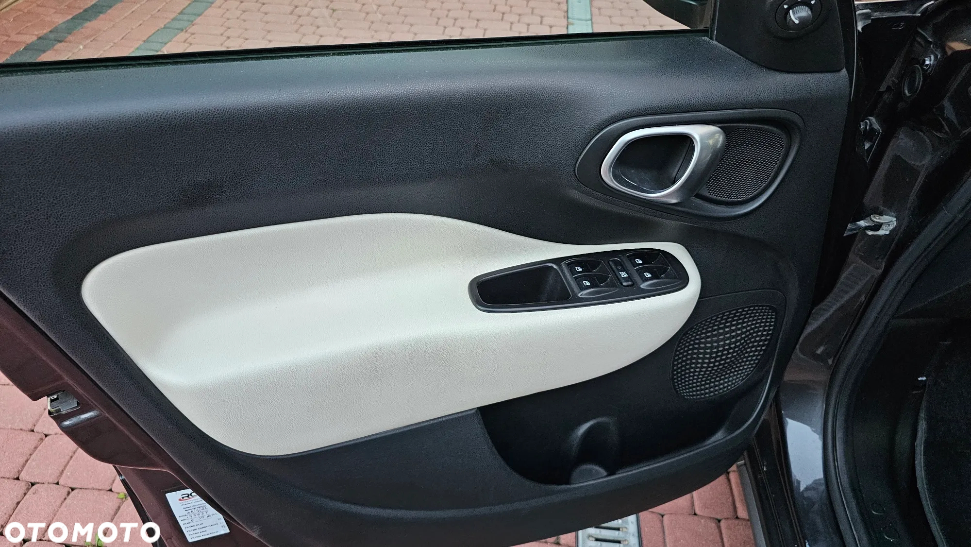 Fiat 500L 1.3 Multijet Trekking S&S - 31