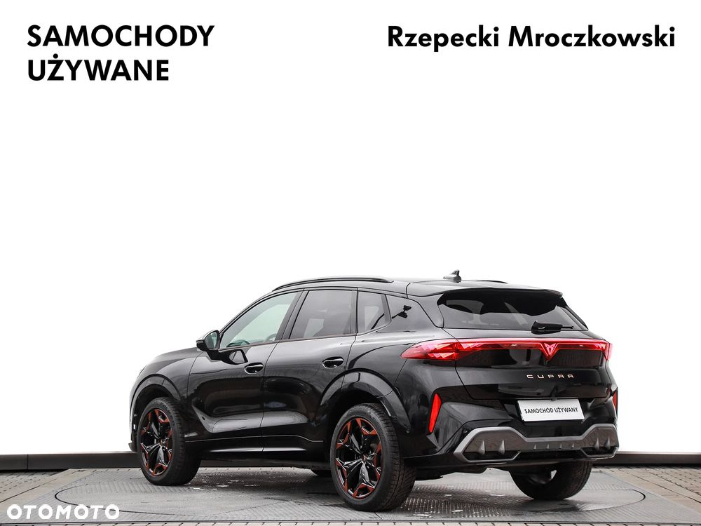 Cupra Terramar - 9