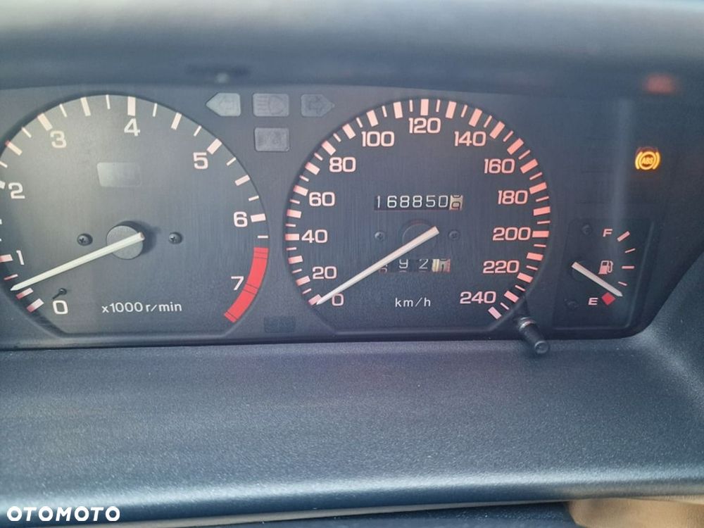 Rover 827 - 11
