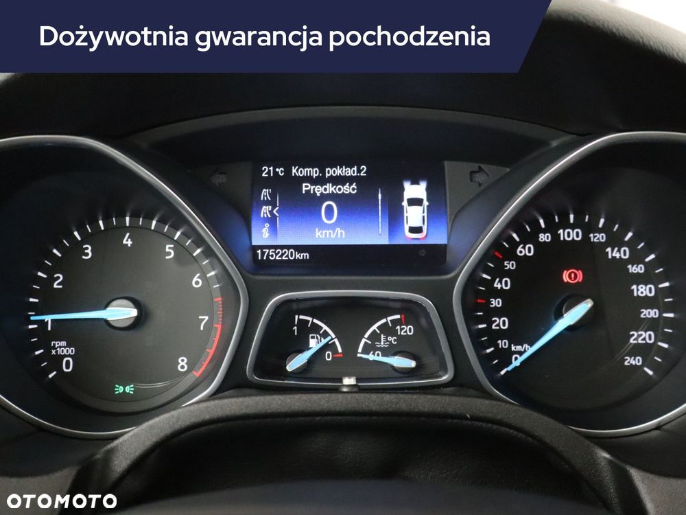 Ford Focus - 13