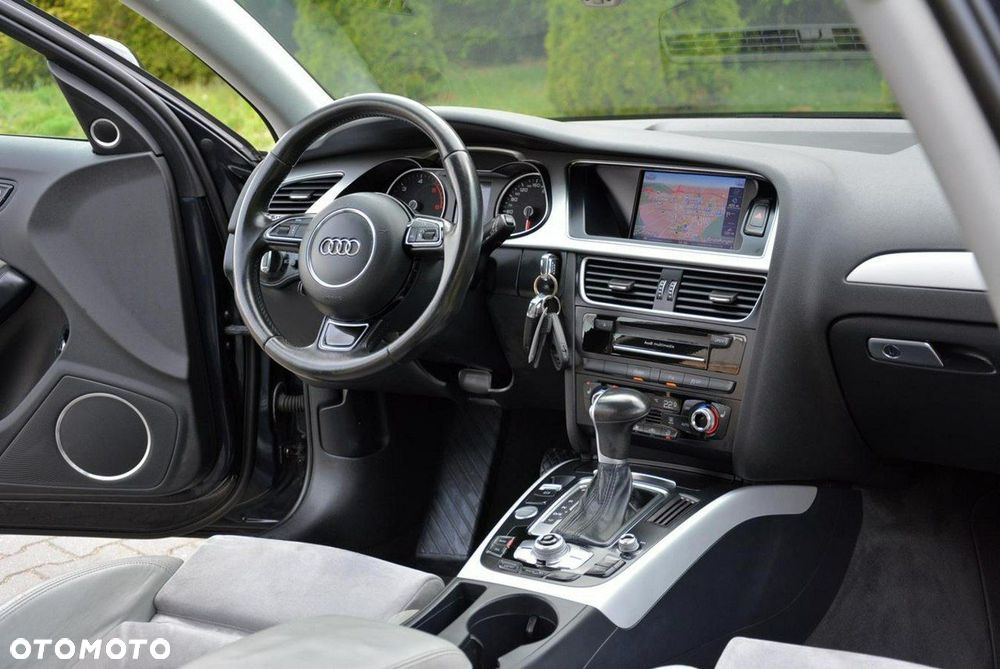 Audi A4 Allroad 2.0 TDI Quattro S tronic - 18
