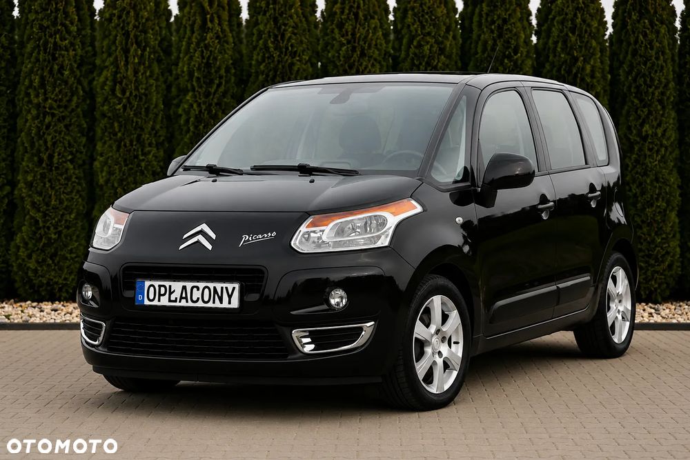 Citroën C3 Picasso HDi 110 FAP Exclusive - 15