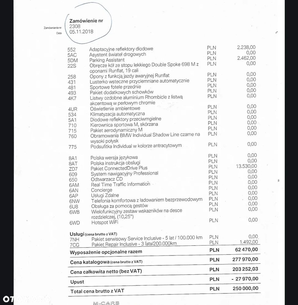 BMW X4 xDrive20d - 28