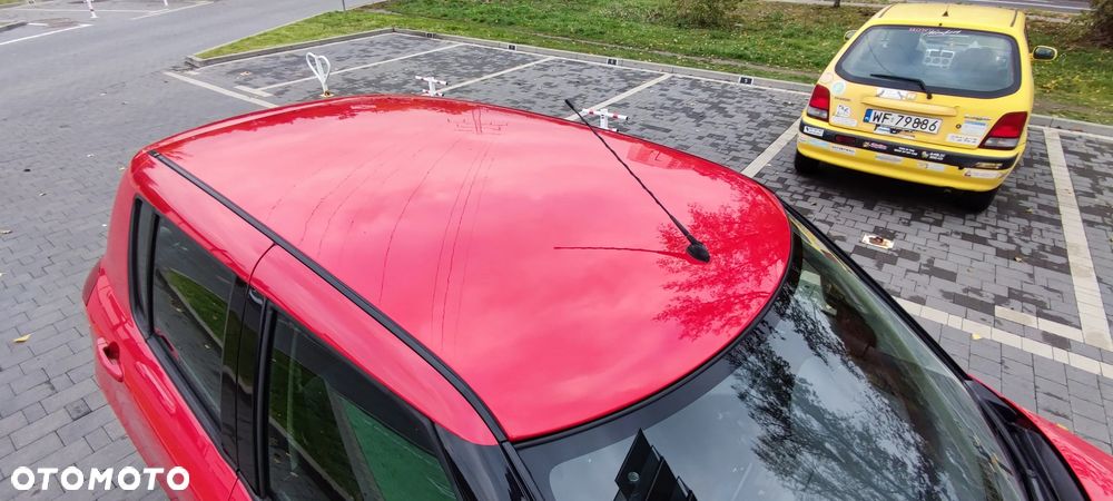 Suzuki Swift 1.3 Comfort - 22