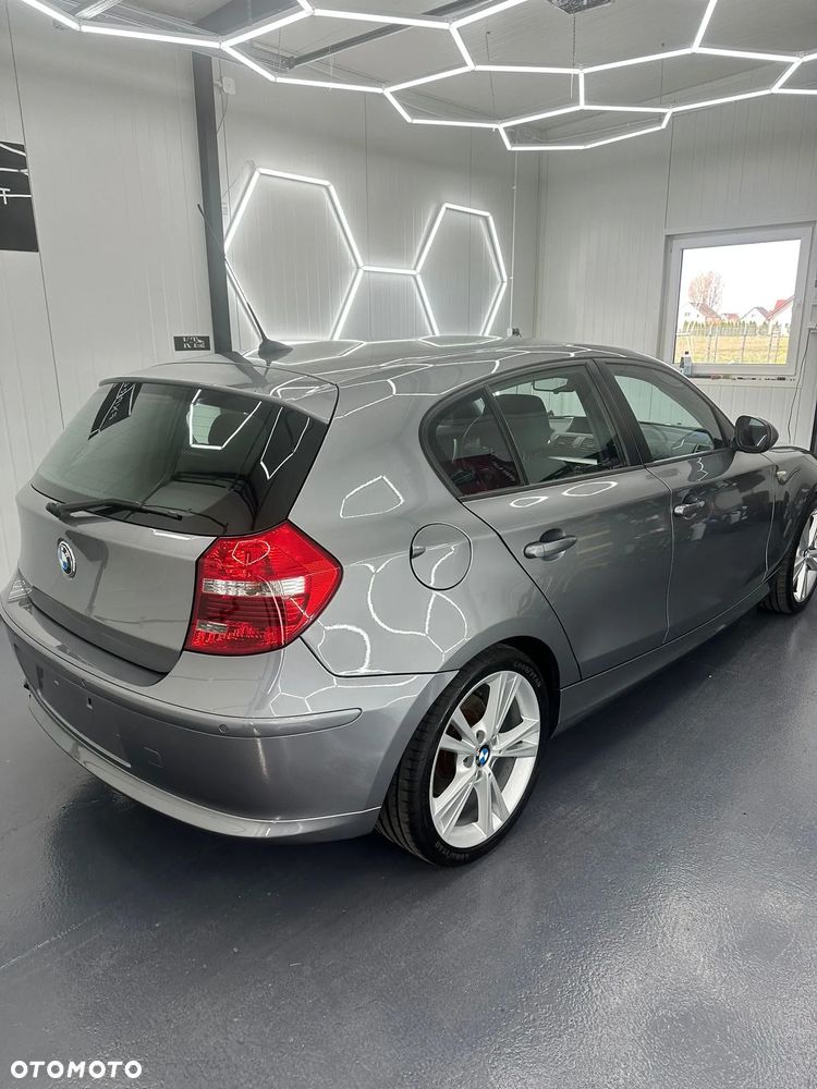 BMW Seria 1 118i Edition Sport - 17