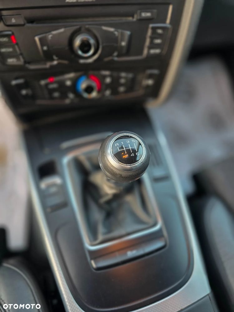 Audi A4 Avant 2.0 TDI DPF quattro Ambition - 25