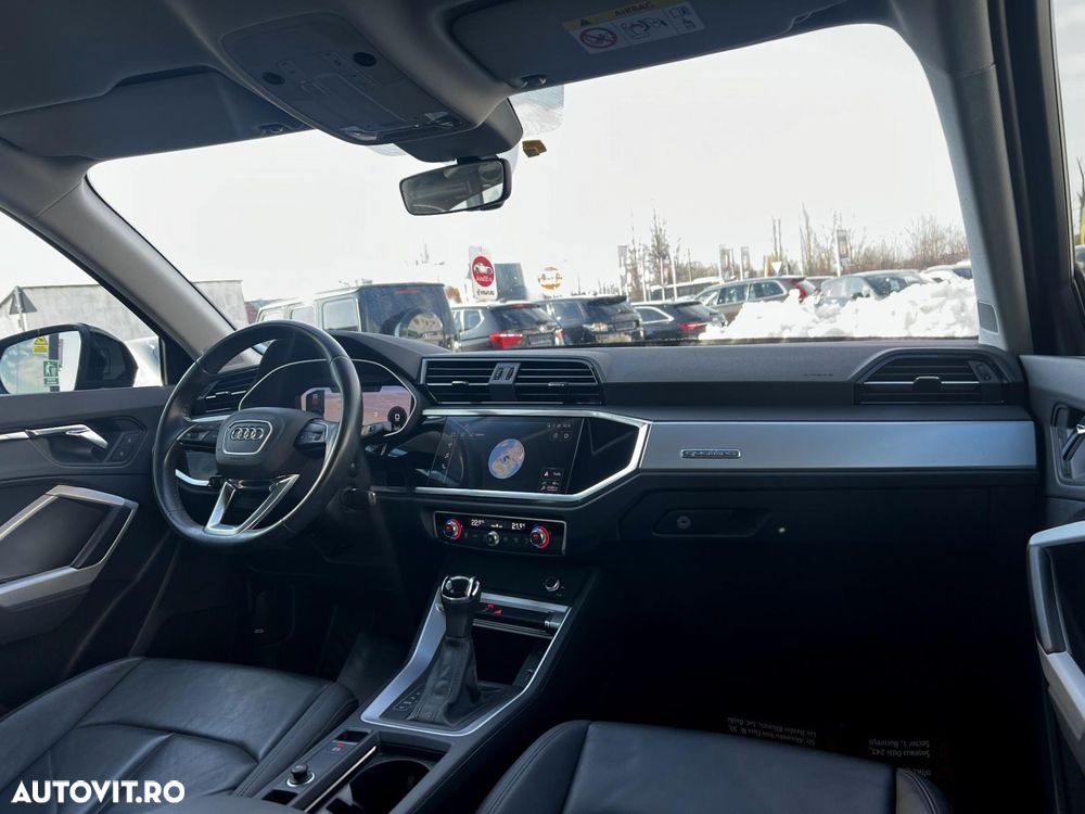 Audi Q3 - 6