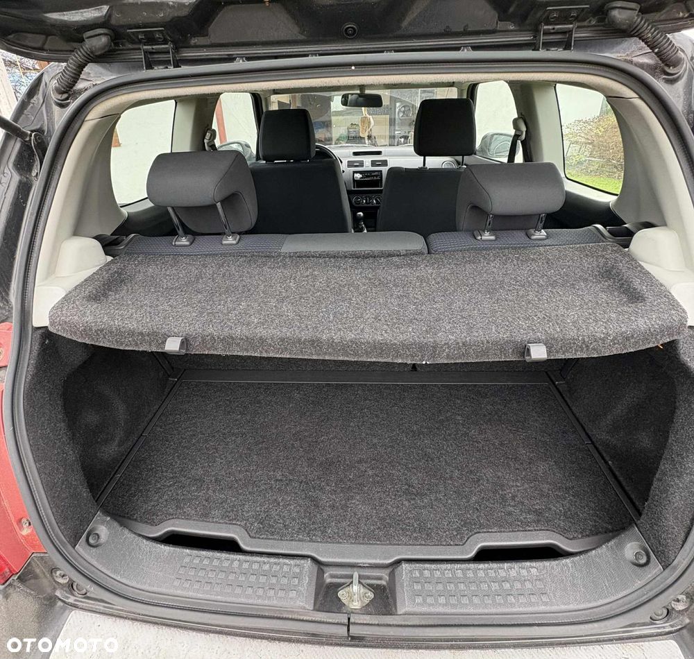 Suzuki Swift 1.3 Classic - 18