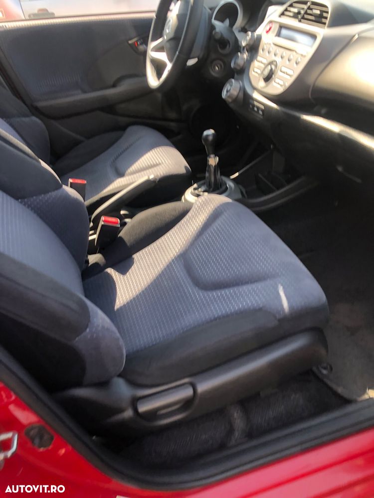 Honda Jazz 1.2 i-VTEC - 7
