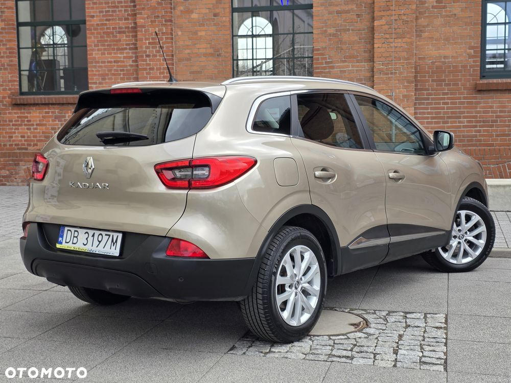 Renault Kadjar Energy dCi 130 Business - 8