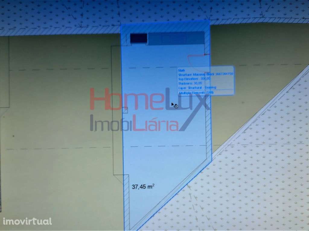 Terreno c/ projeto aprovado em Albergaria a Velha - Grande imagem: 4/15