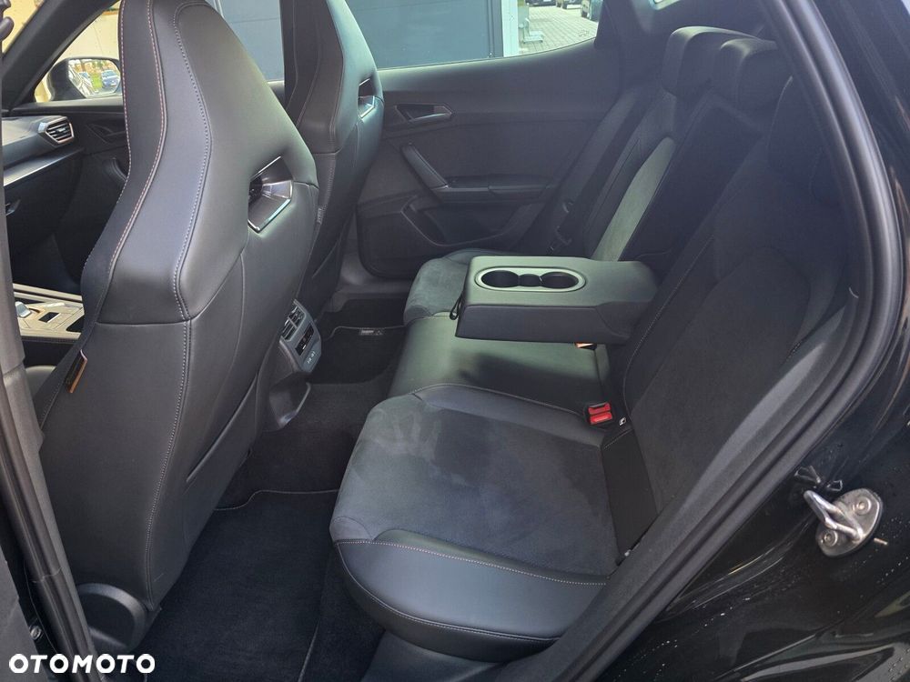 Cupra Formentor 2.0 TSI 4Drive DSG - 13