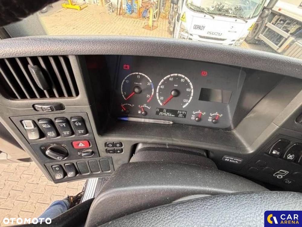 Scania P280 - 20