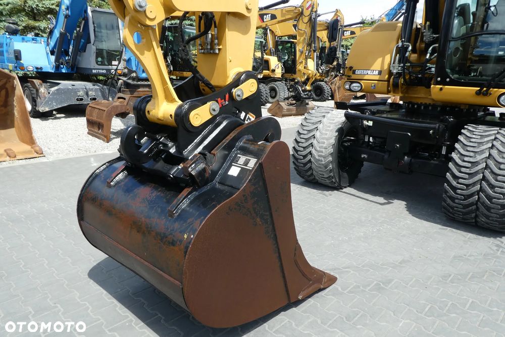 Caterpillar M 315D TYLKO 8350 MTG - 11