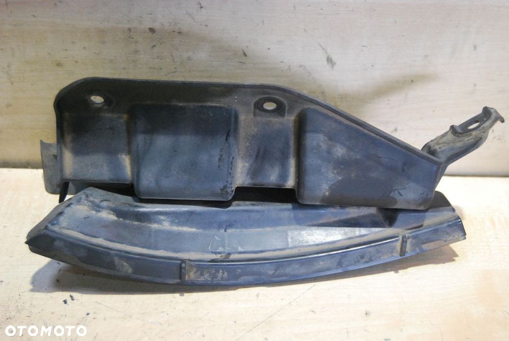 ŚLIZG ZDERZAKA LEWY TYŁ 4F5807897 AUDI A6 C6 SEDAN - 4