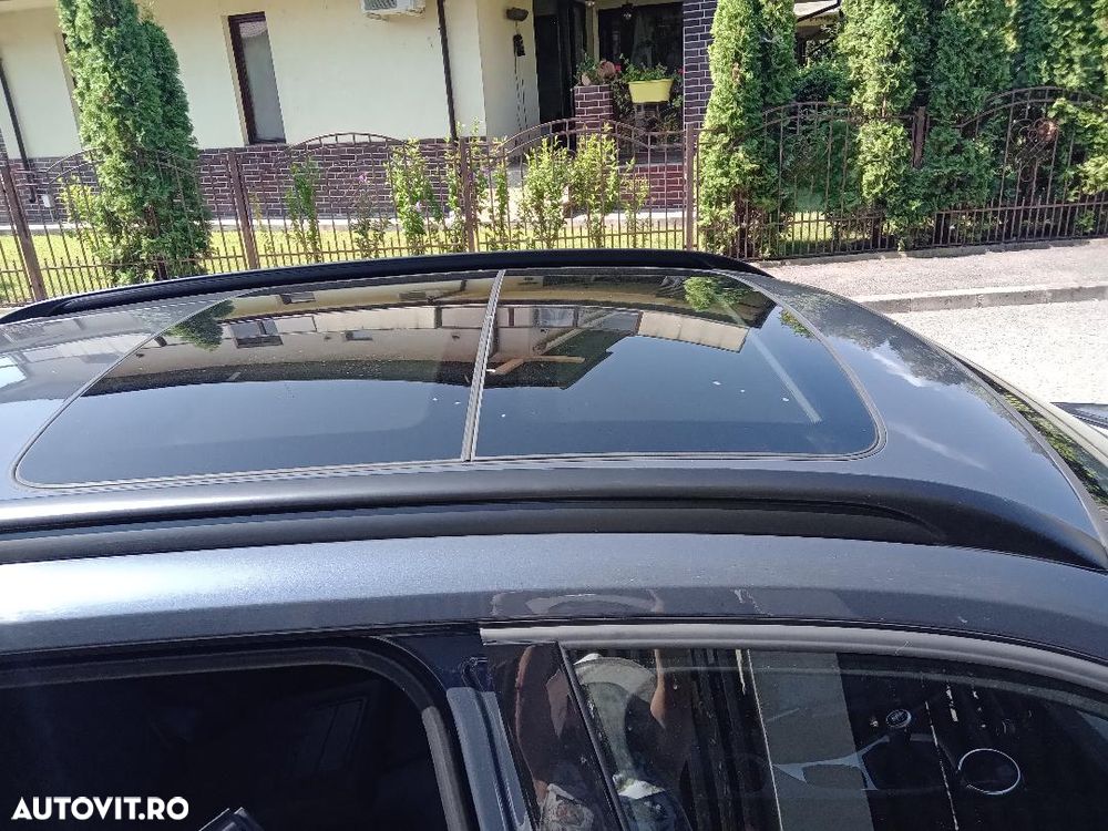 BMW X1 xDrive18d Sport Line - 5