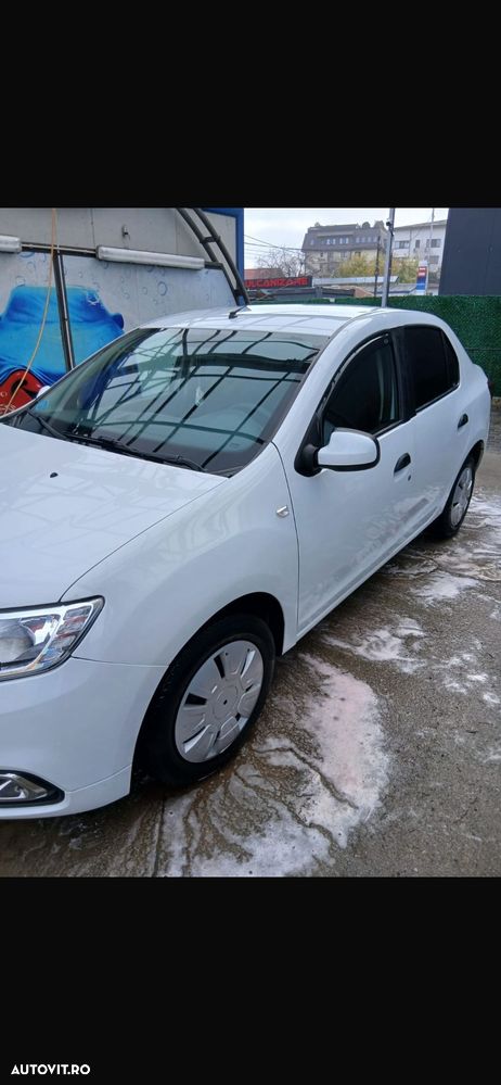 Dacia Logan 0.9 TCe GPL Ambiance - 3