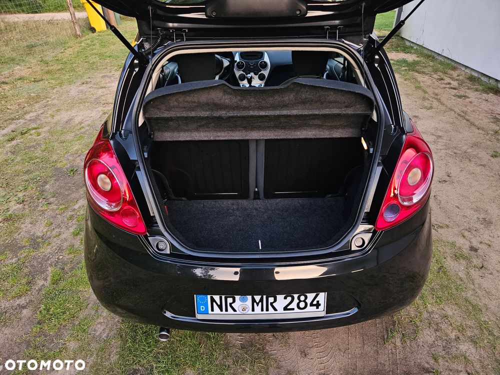 Ford KA 1.2 Titanium+ - 21