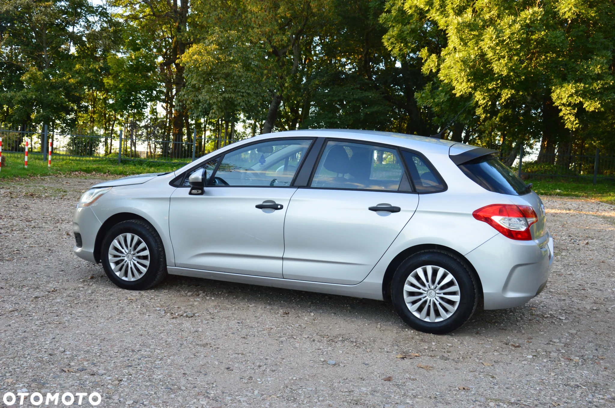 Citroën C4 - 14
