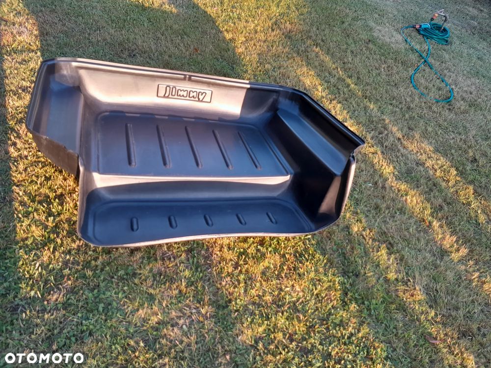 Suzuki Jimny Classic - 21