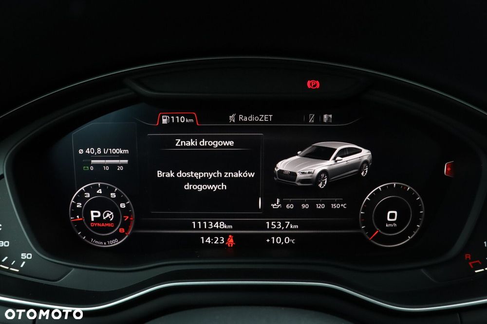 Audi A5 Sportback - 19