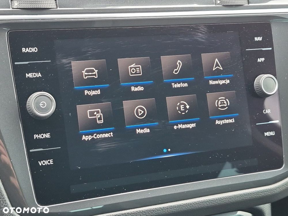 Volkswagen Tiguan - 19