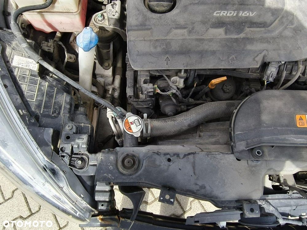 Hyundai i40 - 24