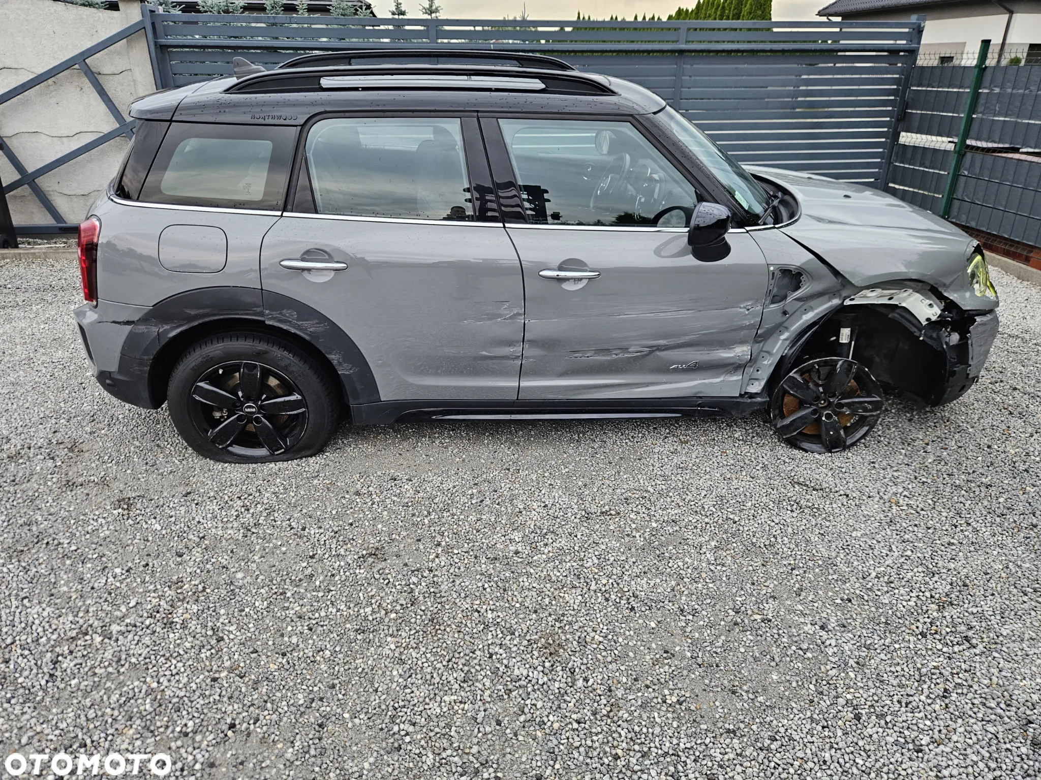 MINI Countryman Cooper S E All4 - 3