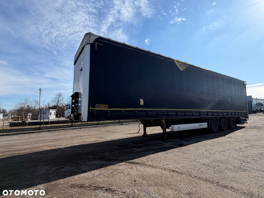Wielton NS3K - 3