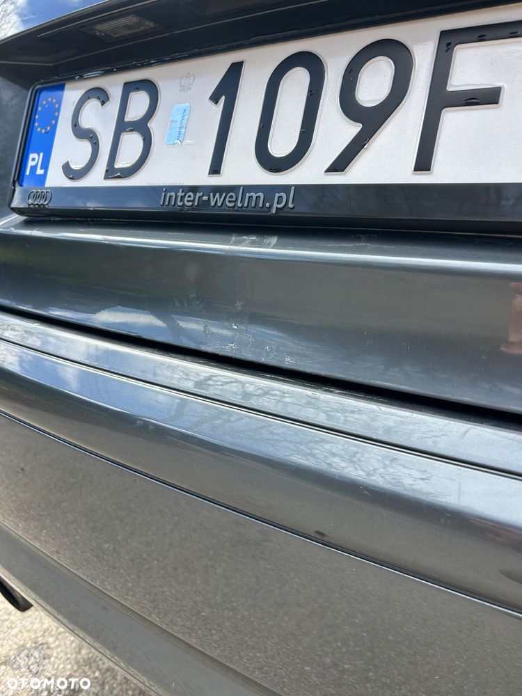 Audi A3 3-drzwiowe - 13