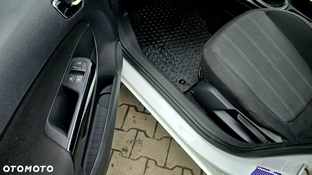 Opel Corsa 1.4 Turbo (ecoFLEX) Start/Stop Color Edition - 12