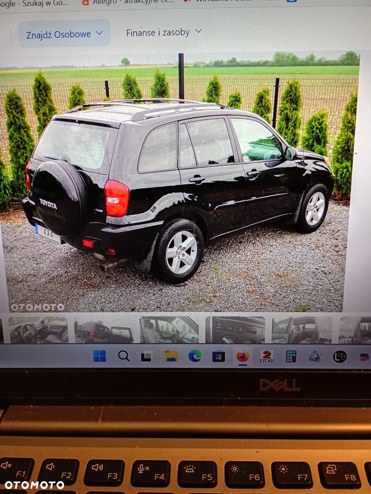 Toyota RAV4 - 7