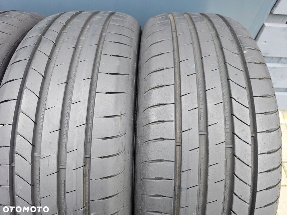 Goodyear Eagle F1 Asymmetric 5 215/50R18 96 W - 3
