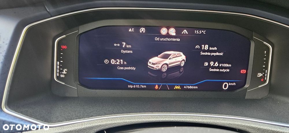 Volkswagen T-Roc 1.0 TSI United - 26