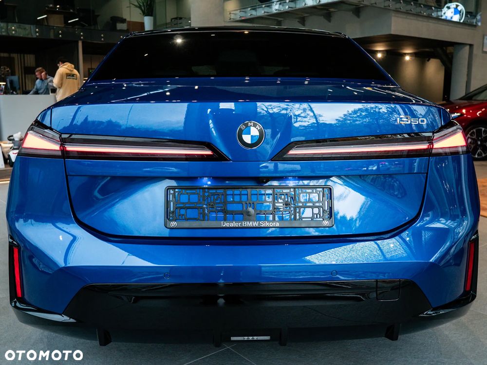 BMW i3 - 5