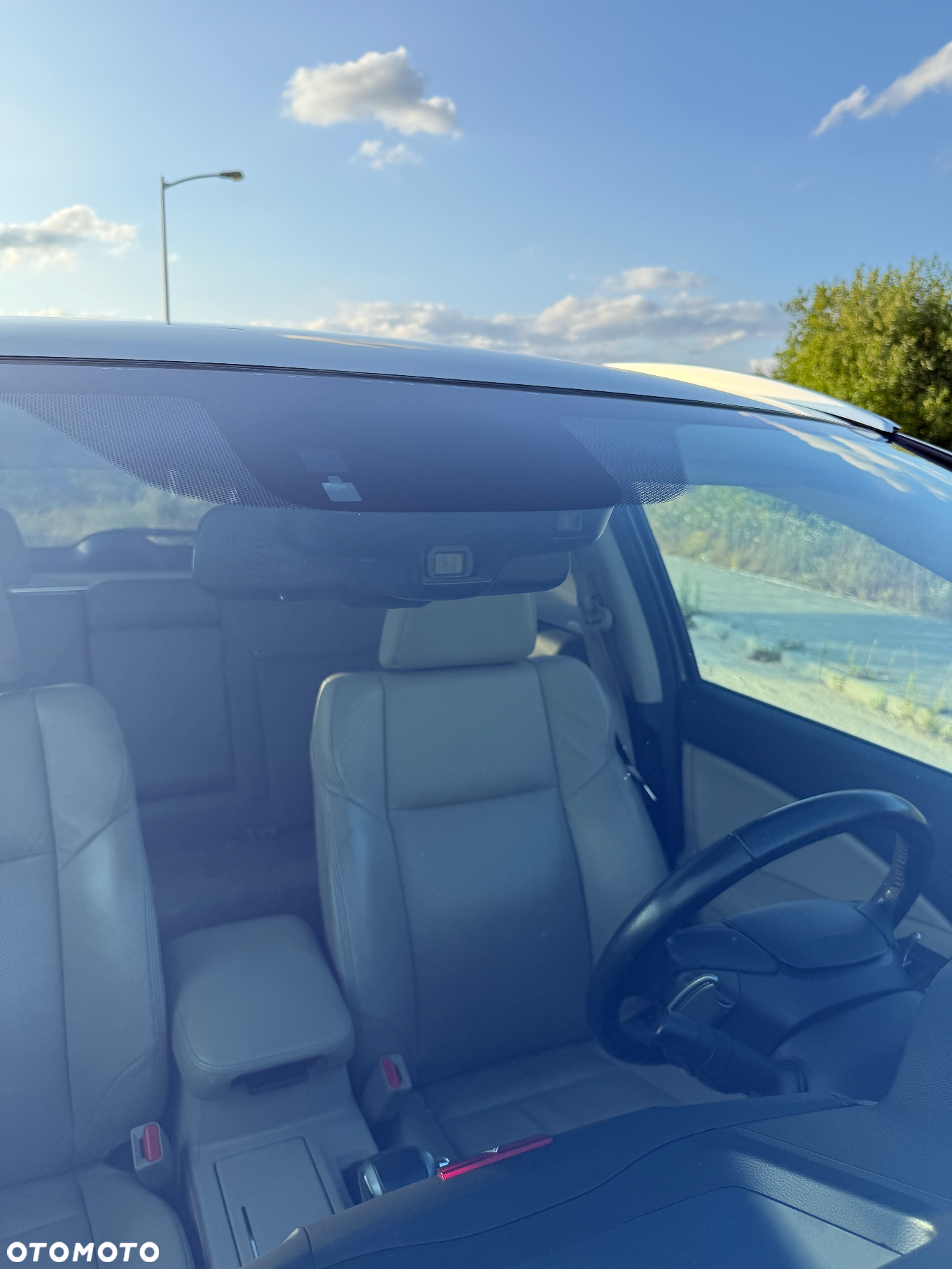 Honda CR-V 2.2i-DTEC Executive Navi + ADAS - 13