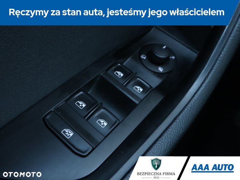 Skoda Superb - 17