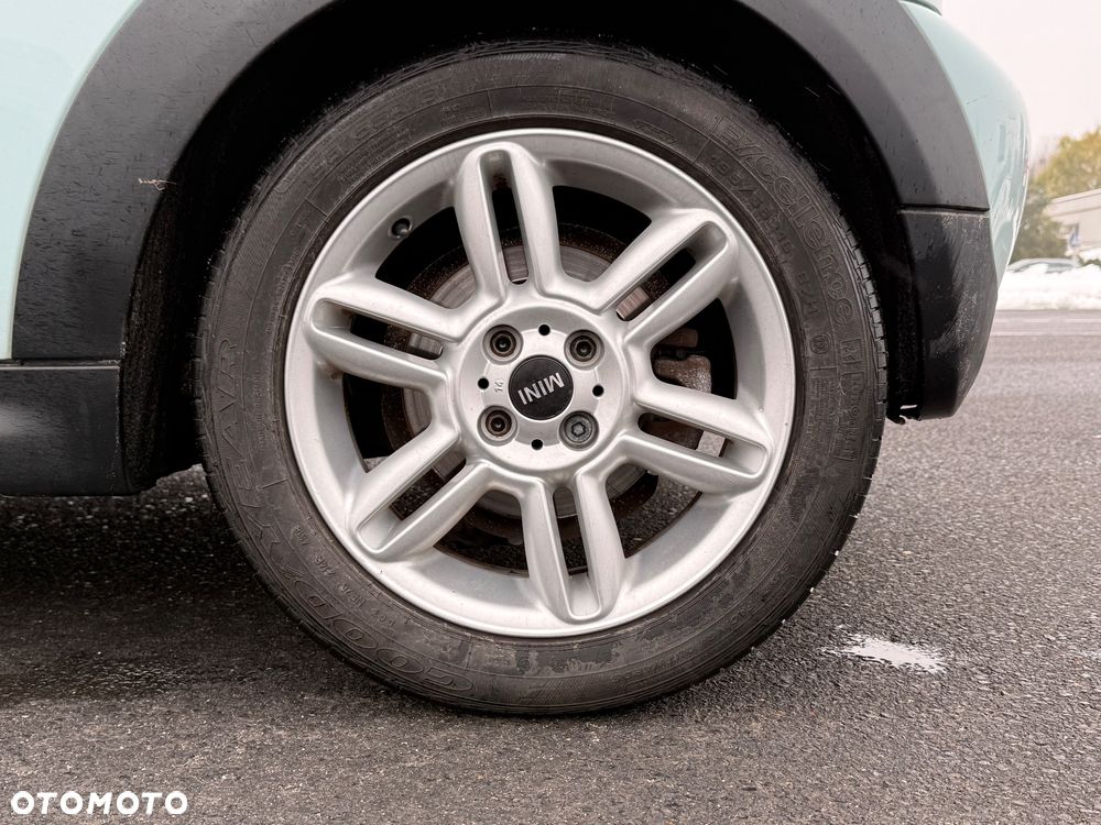 MINI Cooper Standard - 9